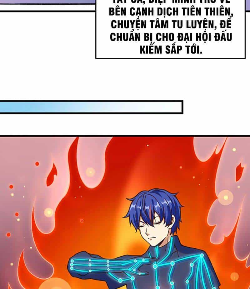Võ Đạo Độc Tôn - Chương 398 - ảnh 55