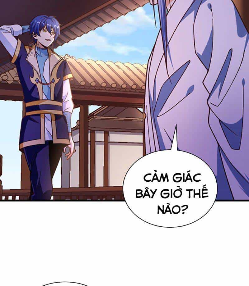 Võ Đạo Độc Tôn - Chương 398 - ảnh 59