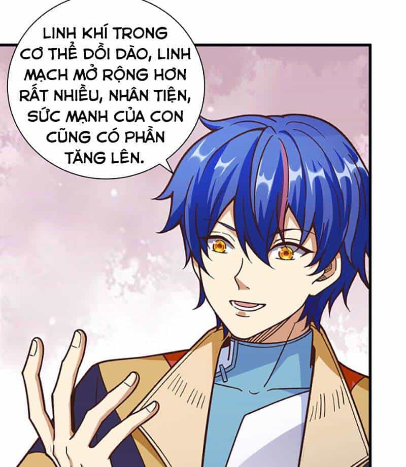 Võ Đạo Độc Tôn - Chương 398 - ảnh 60