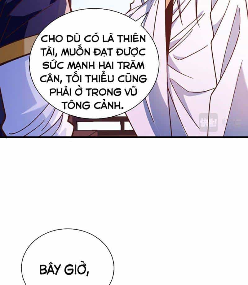 Võ Đạo Độc Tôn - Chương 398 - ảnh 63