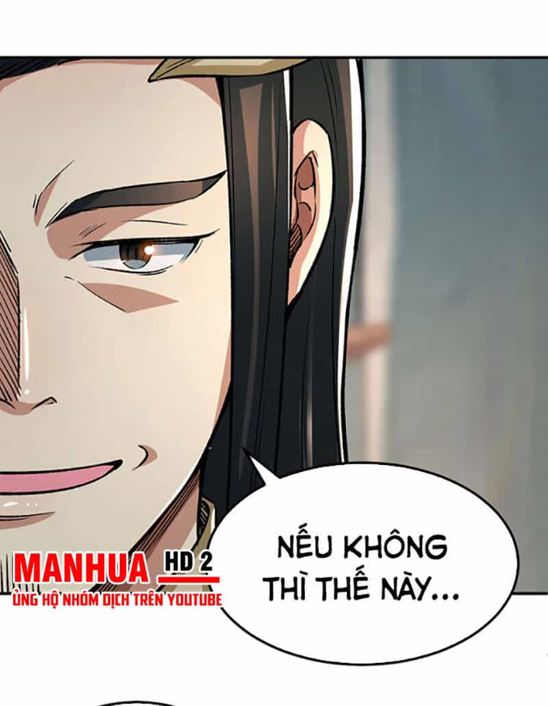 Võ Đạo Độc Tôn - Chương 399 - ảnh 12