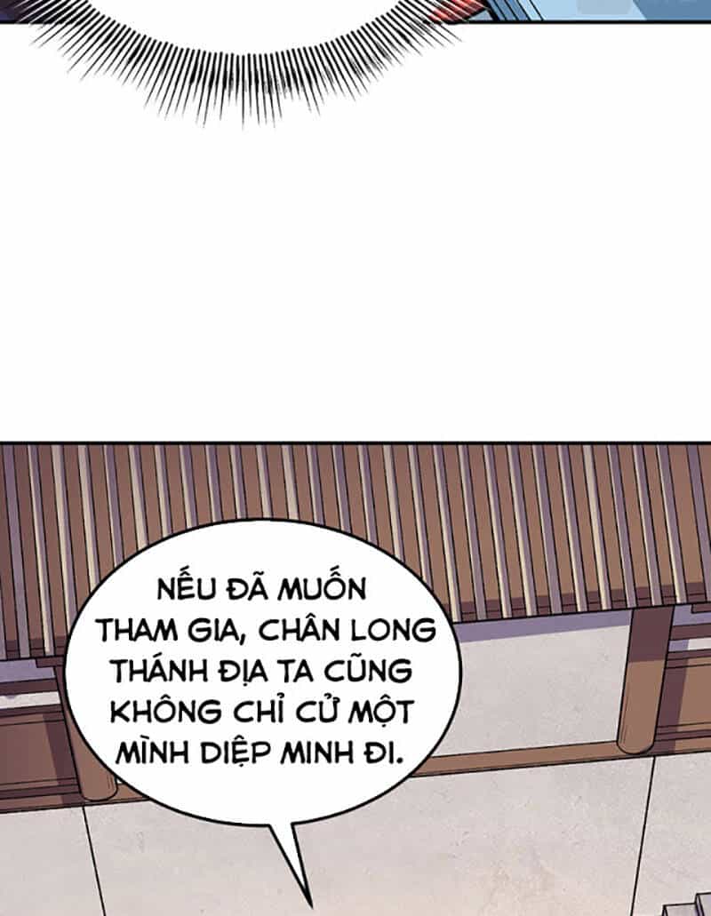 Võ Đạo Độc Tôn - Chương 399 - ảnh 23