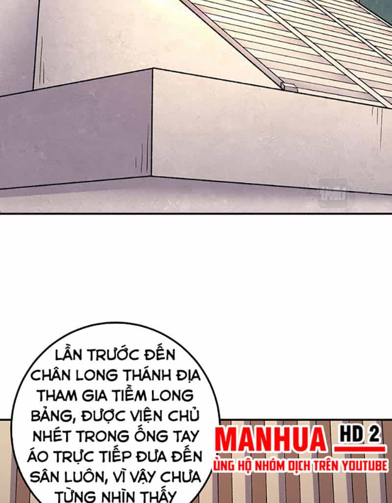 Võ Đạo Độc Tôn - Chương 399 - ảnh 44