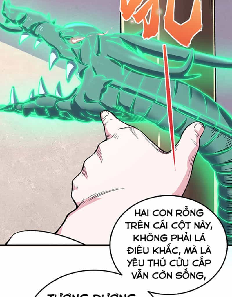 Võ Đạo Độc Tôn - Chương 399 - ảnh 46