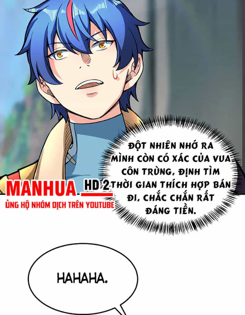 Võ Đạo Độc Tôn - Chương 399 - ảnh 49