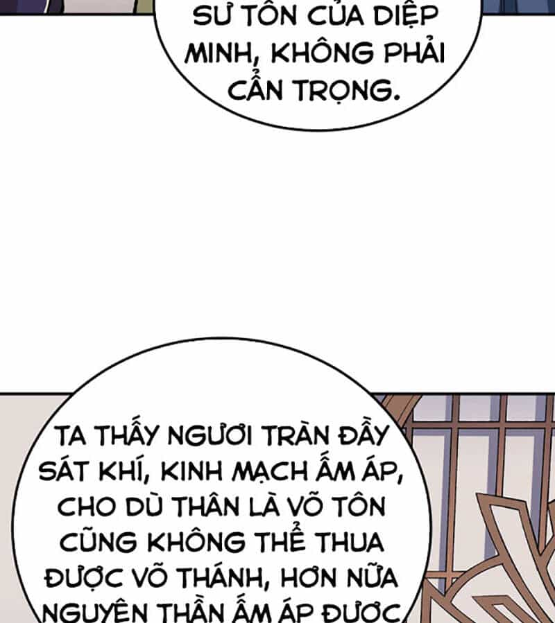 Võ Đạo Độc Tôn - Chương 399 - ảnh 61
