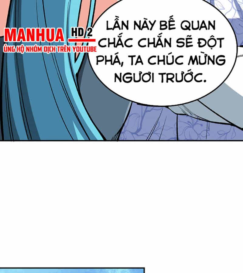 Võ Đạo Độc Tôn - Chương 399 - ảnh 63