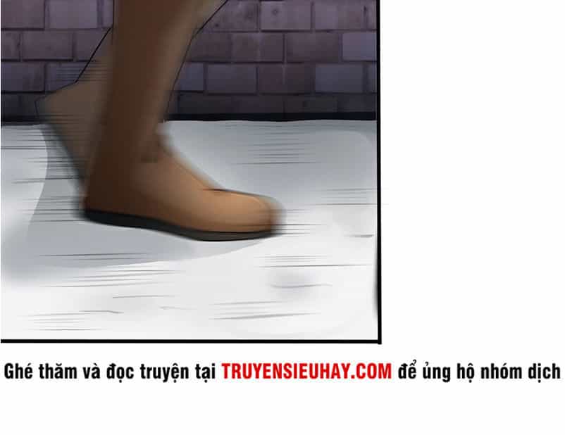 Võ Đạo Độc Tôn - Chương 4 - ảnh 10