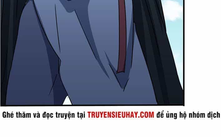 Võ Đạo Độc Tôn - Chương 4 - ảnh 18