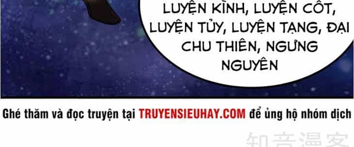 Võ Đạo Độc Tôn - Chương 4 - ảnh 29
