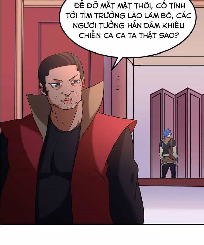 Võ Đạo Độc Tôn - Chương 40 - ảnh 7