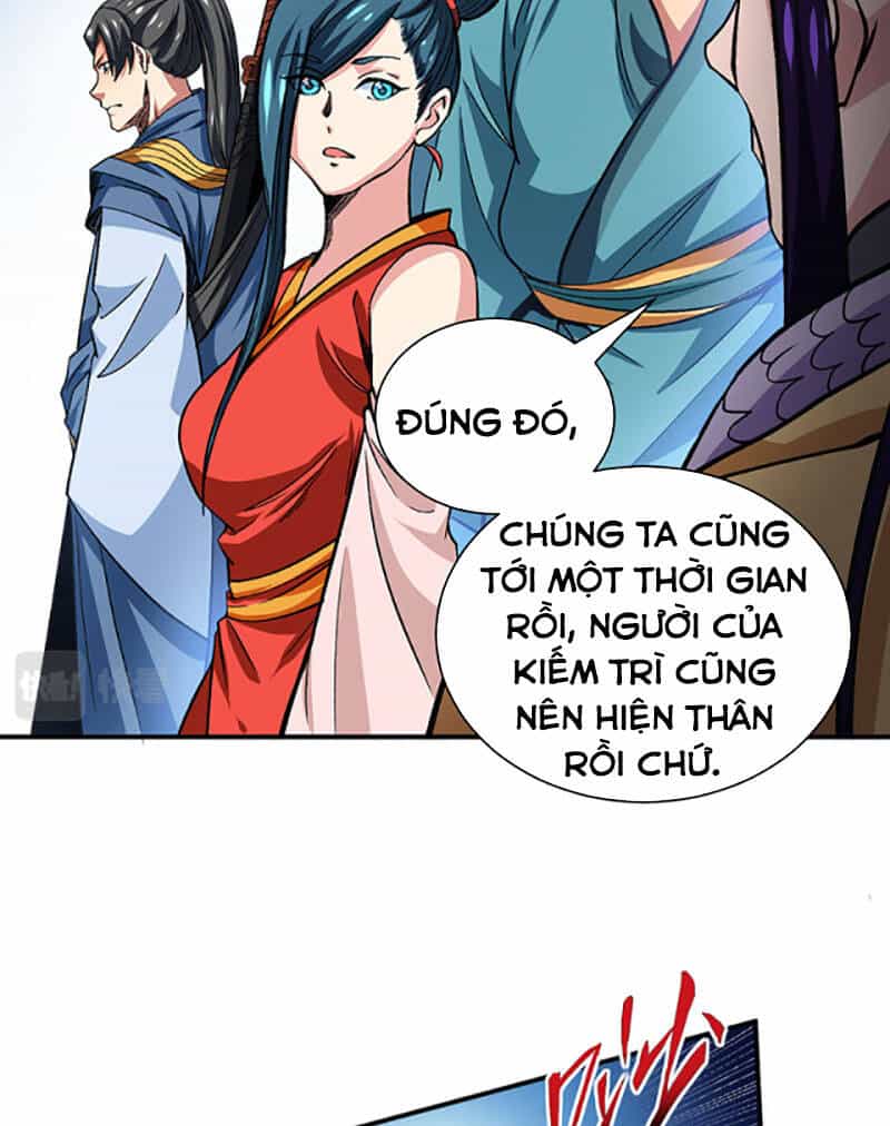 Võ Đạo Độc Tôn - Chương 400 - ảnh 17