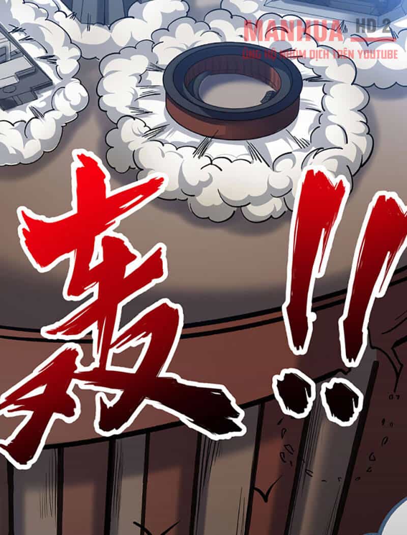 Võ Đạo Độc Tôn - Chương 400 - ảnh 37