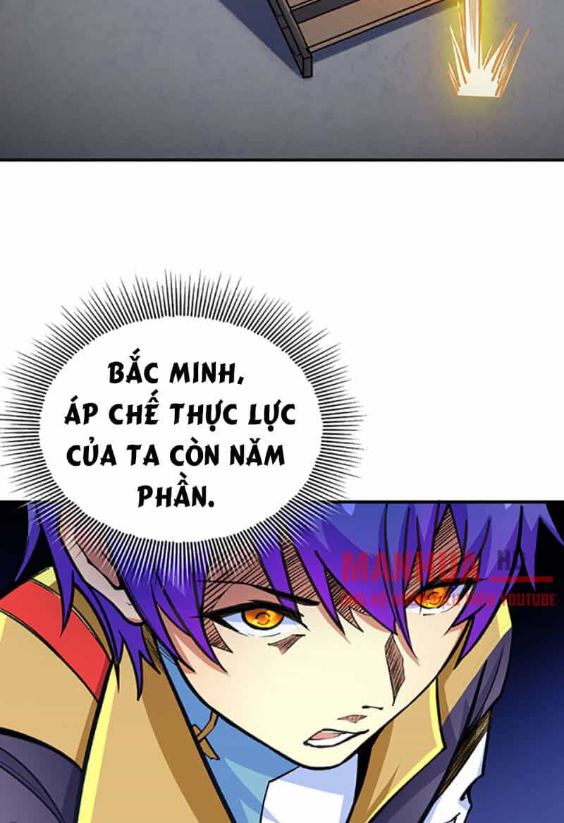 Võ Đạo Độc Tôn - Chương 400 - ảnh 53