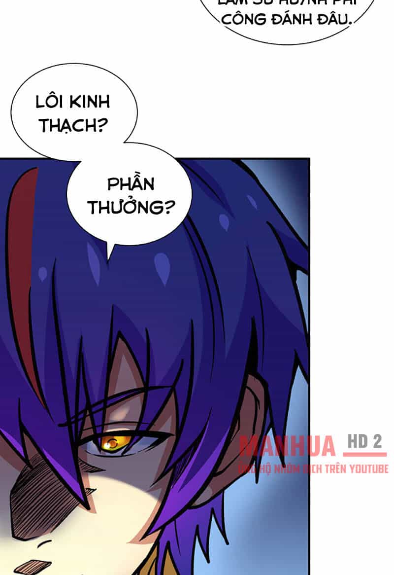 Võ Đạo Độc Tôn - Chương 400 - ảnh 62