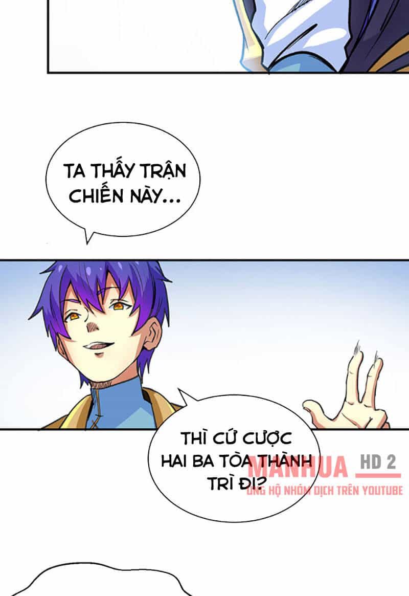 Võ Đạo Độc Tôn - Chương 400 - ảnh 66