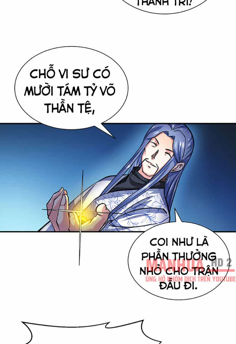 Võ Đạo Độc Tôn - Chương 400 - ảnh 71