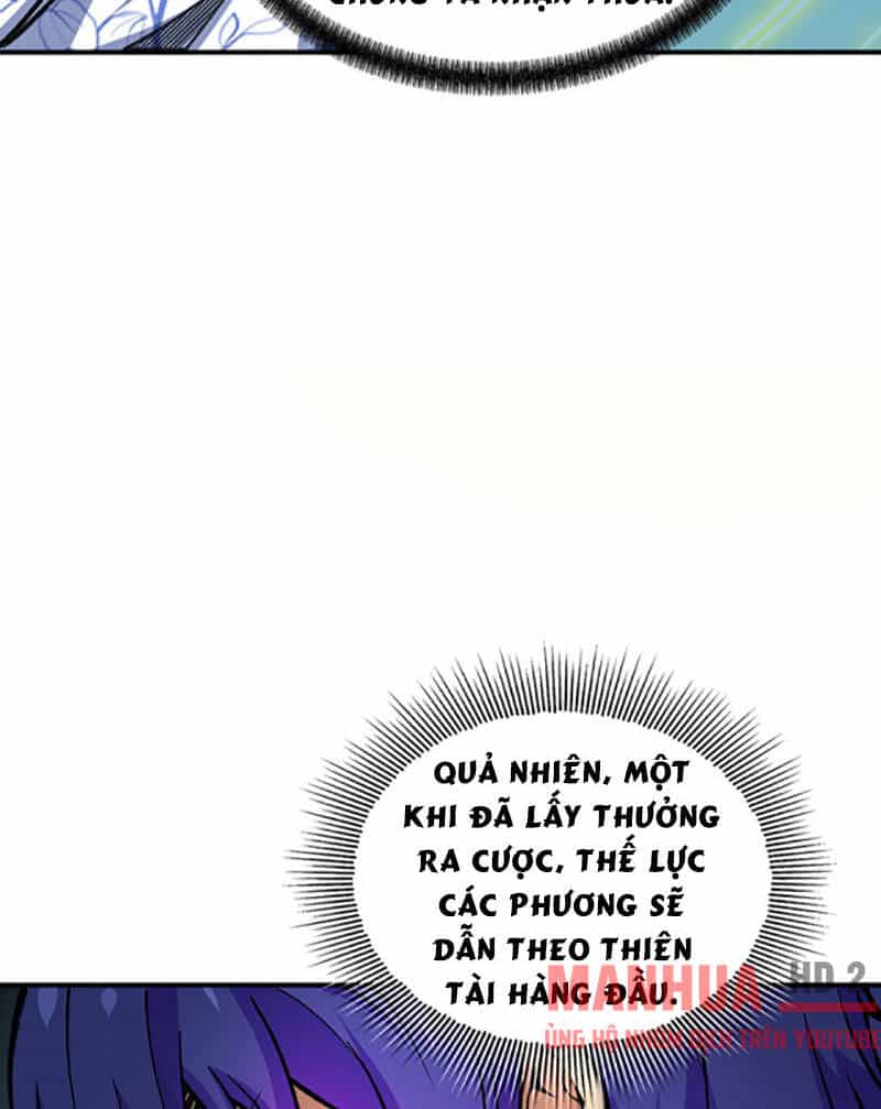 Võ Đạo Độc Tôn - Chương 401 - ảnh 32