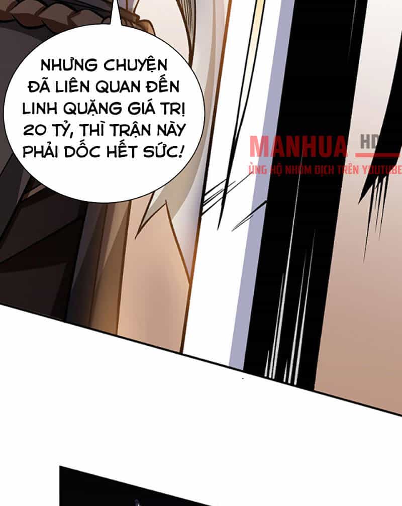 Võ Đạo Độc Tôn - Chương 401 - ảnh 37