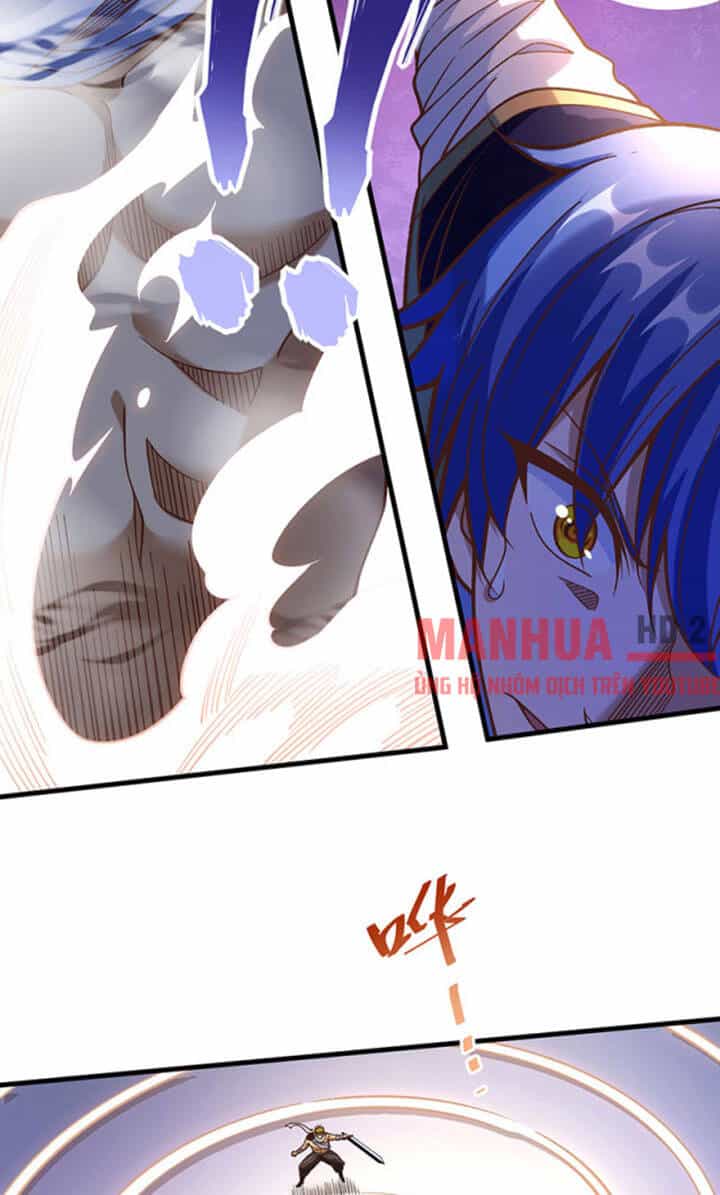 Võ Đạo Độc Tôn - Chương 402 - ảnh 20