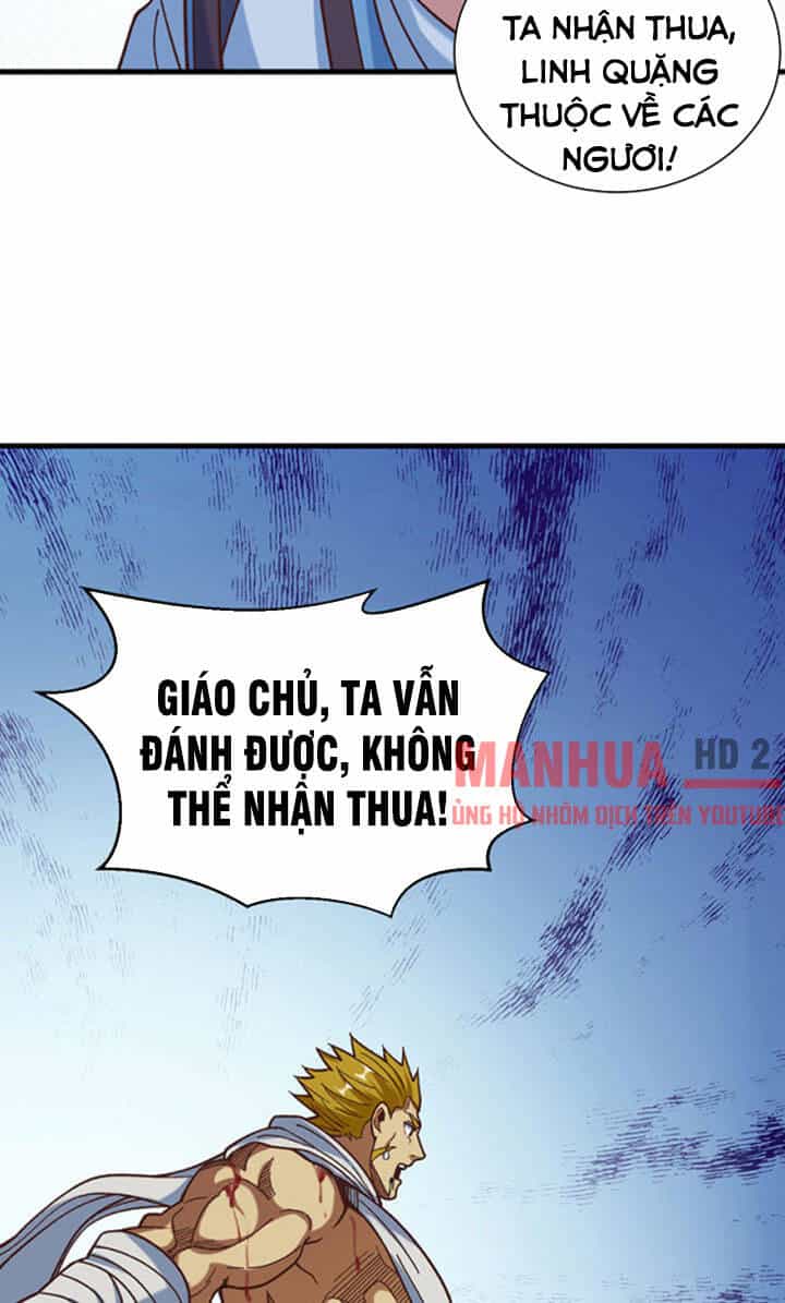 Võ Đạo Độc Tôn - Chương 402 - ảnh 22
