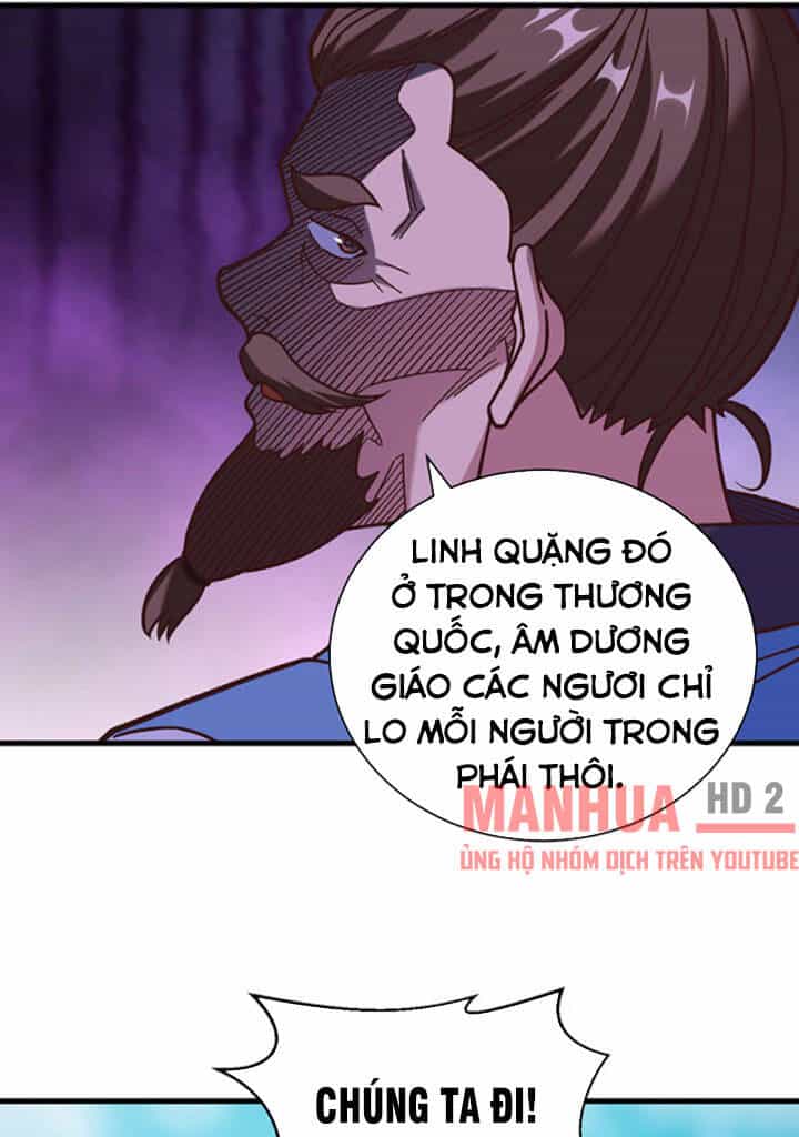 Võ Đạo Độc Tôn - Chương 402 - ảnh 27