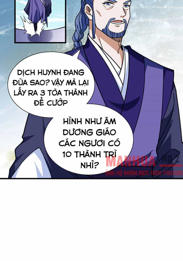 Võ Đạo Độc Tôn - Chương 402 - ảnh 51