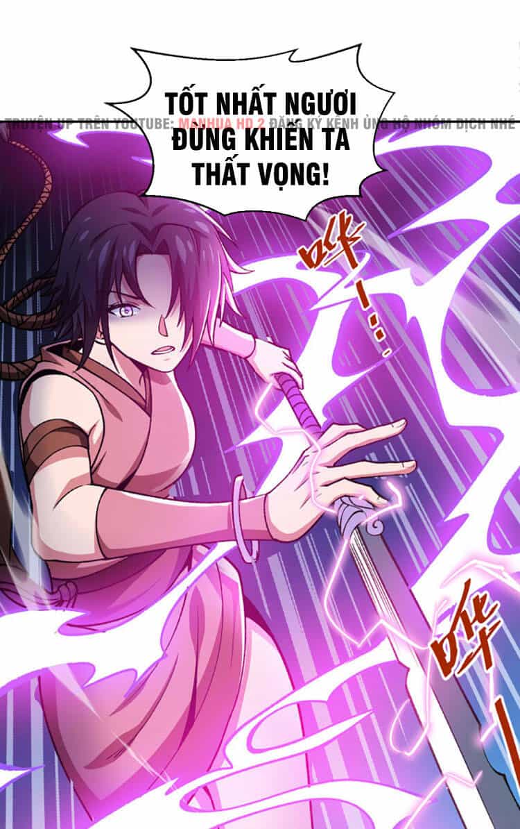 Võ Đạo Độc Tôn - Chương 403 - ảnh 29