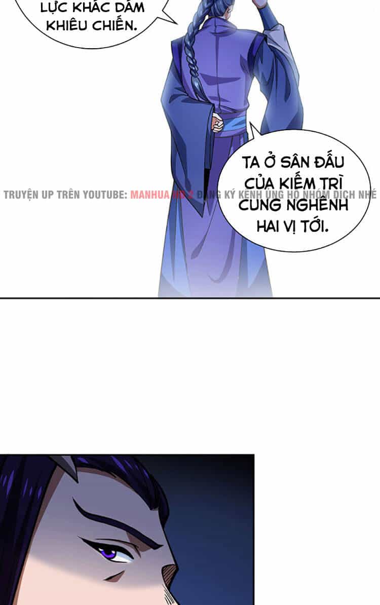Võ Đạo Độc Tôn - Chương 403 - ảnh 4