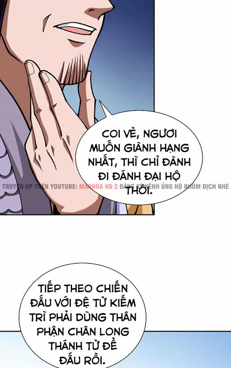 Võ Đạo Độc Tôn - Chương 403 - ảnh 5