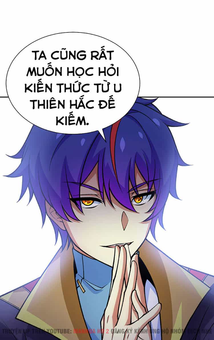Võ Đạo Độc Tôn - Chương 403 - ảnh 7
