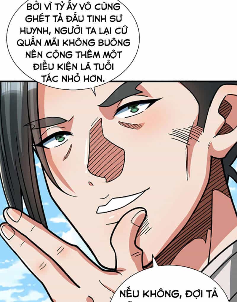 Võ Đạo Độc Tôn - Chương 404 - ảnh 14