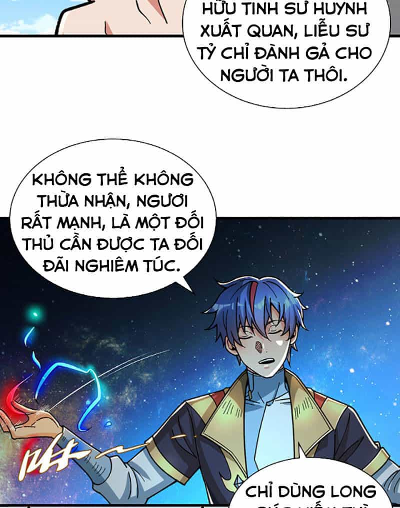 Võ Đạo Độc Tôn - Chương 404 - ảnh 15