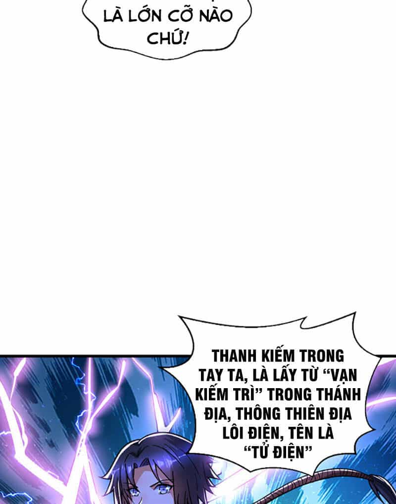 Võ Đạo Độc Tôn - Chương 404 - ảnh 21