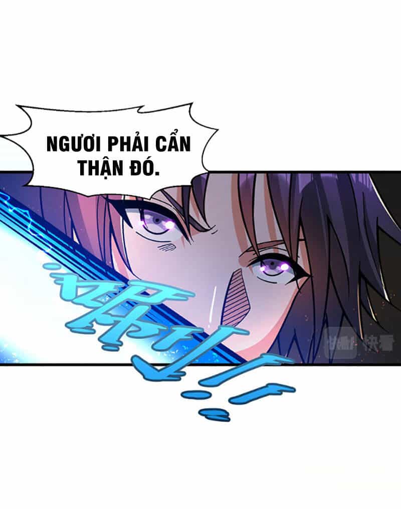 Võ Đạo Độc Tôn - Chương 404 - ảnh 23