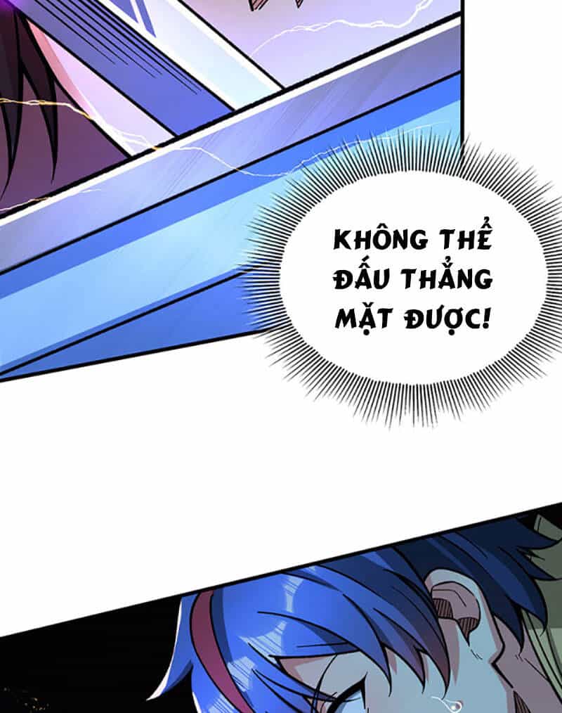 Võ Đạo Độc Tôn - Chương 404 - ảnh 36