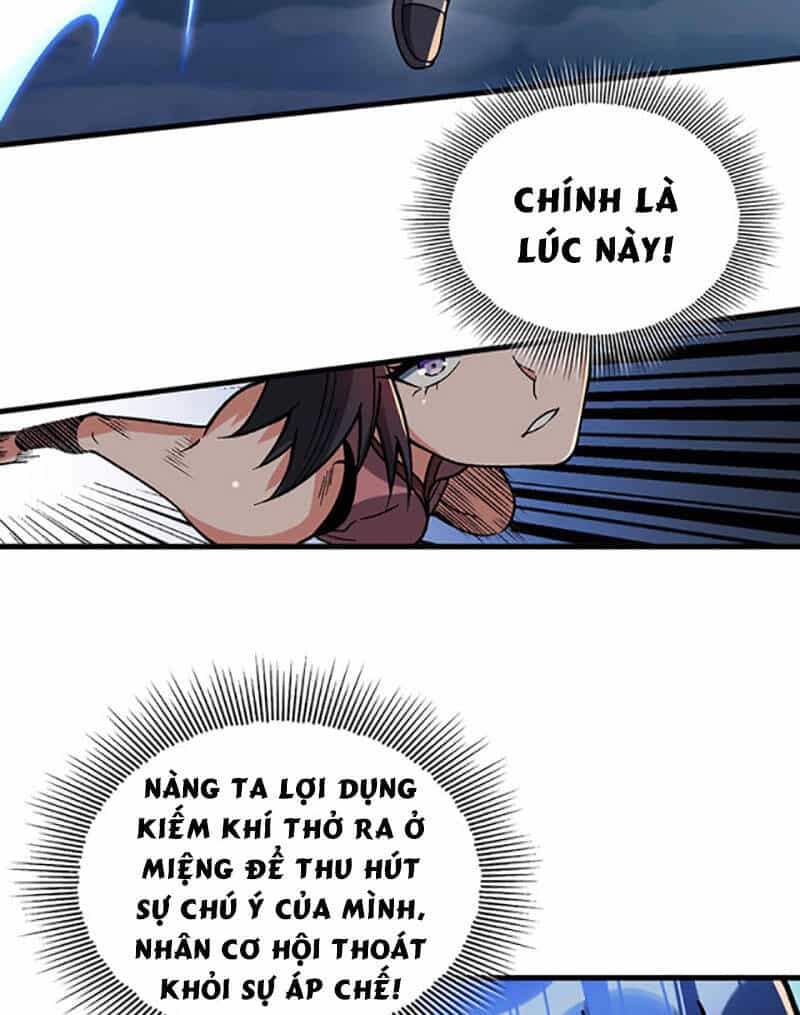 Võ Đạo Độc Tôn - Chương 404 - ảnh 41