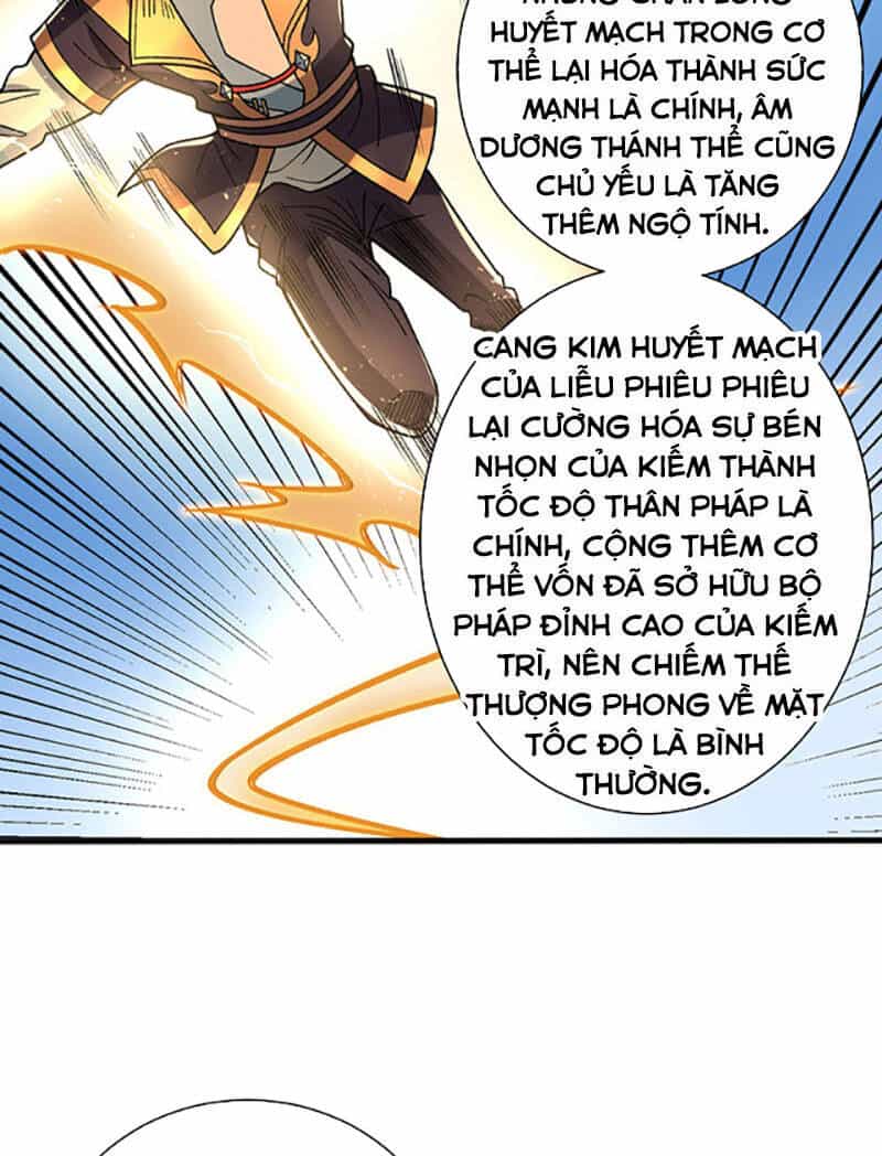 Võ Đạo Độc Tôn - Chương 404 - ảnh 48