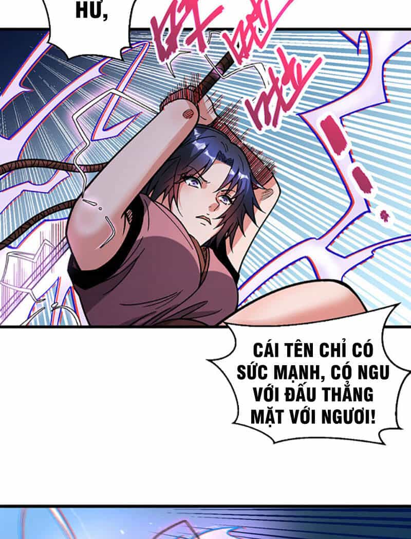 Võ Đạo Độc Tôn - Chương 404 - ảnh 52