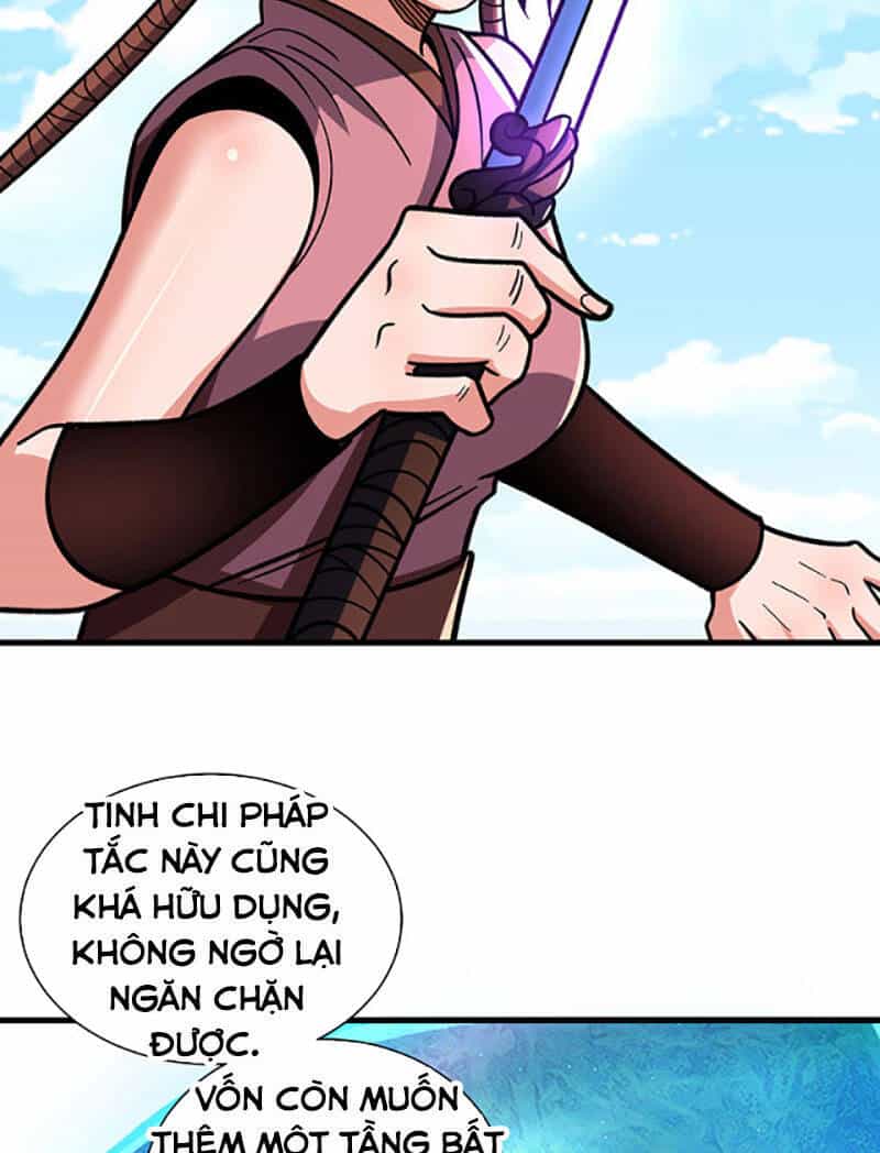 Võ Đạo Độc Tôn - Chương 404 - ảnh 60
