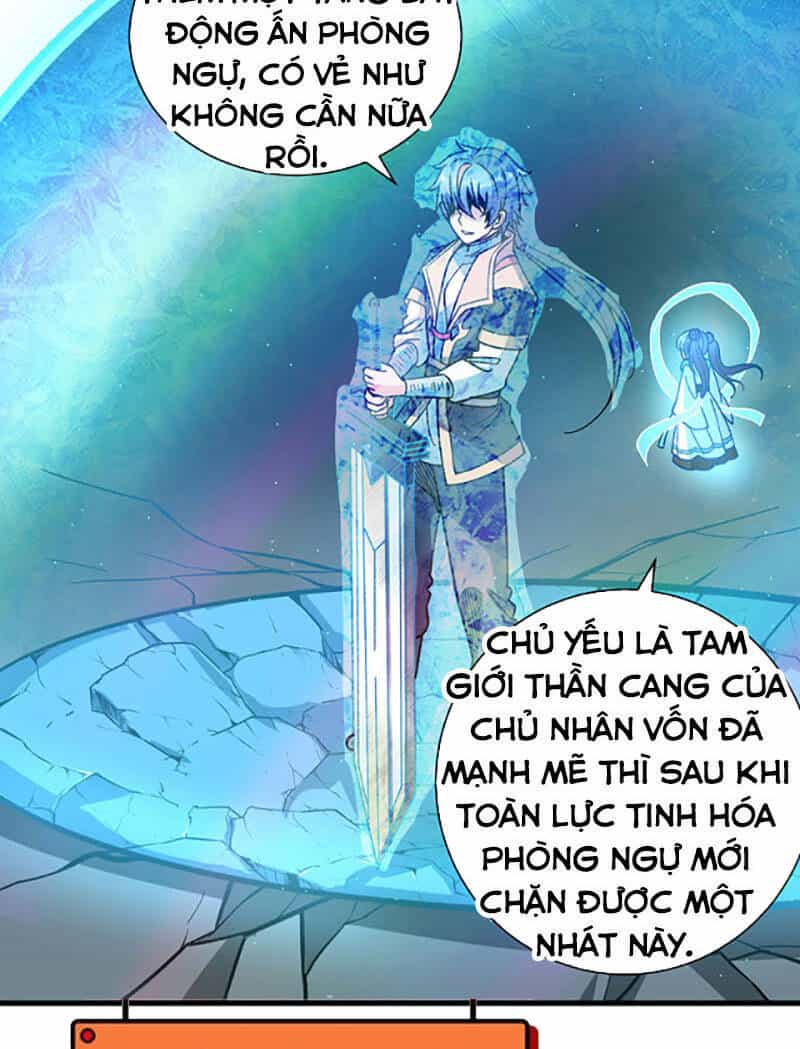 Võ Đạo Độc Tôn - Chương 404 - ảnh 61