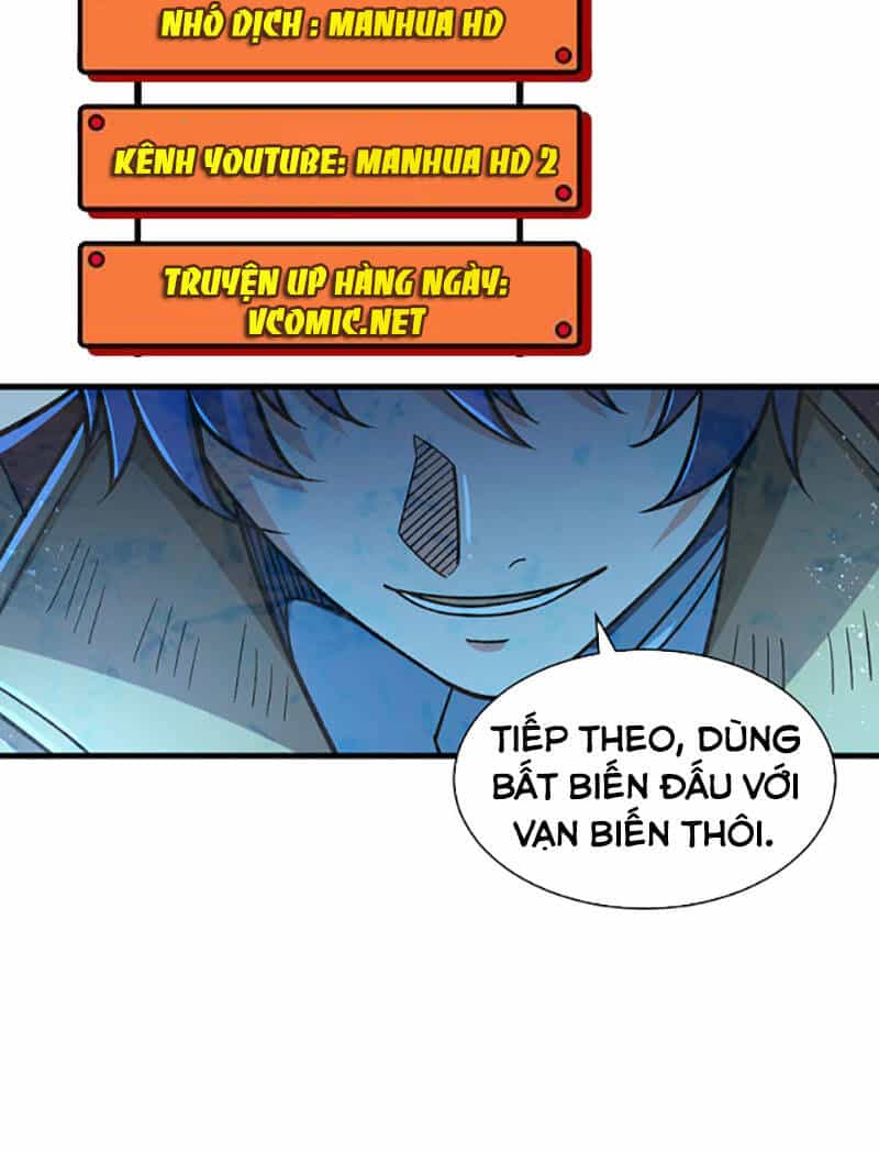 Võ Đạo Độc Tôn - Chương 404 - ảnh 62