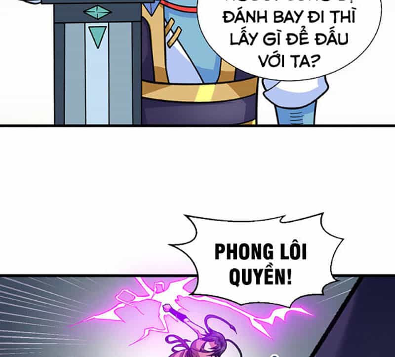 Võ Đạo Độc Tôn - Chương 405 - ảnh 41