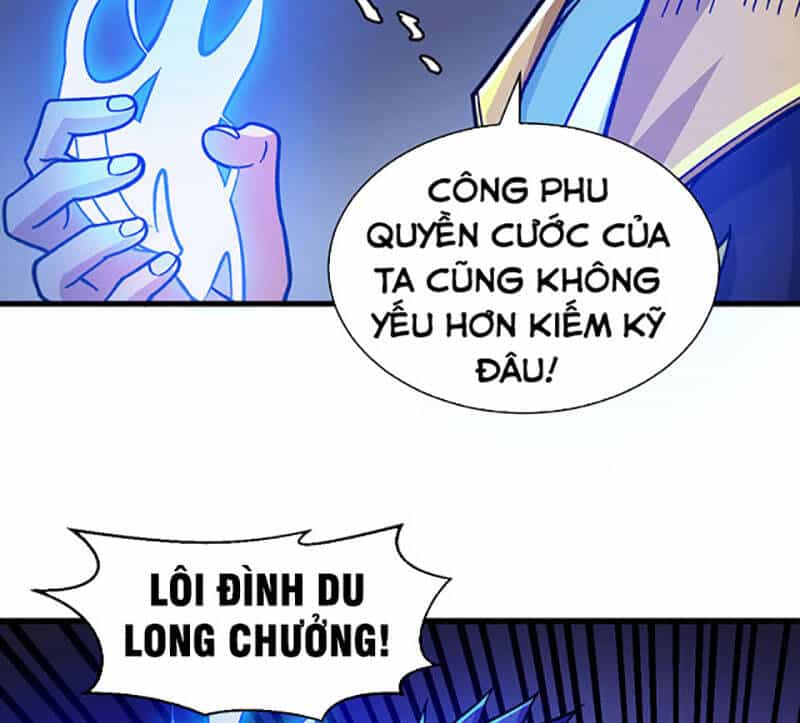 Võ Đạo Độc Tôn - Chương 405 - ảnh 47