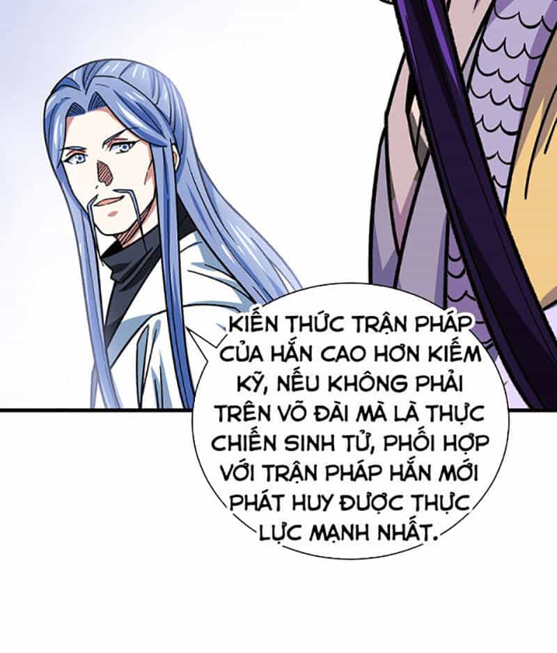 Võ Đạo Độc Tôn - Chương 405 - ảnh 65