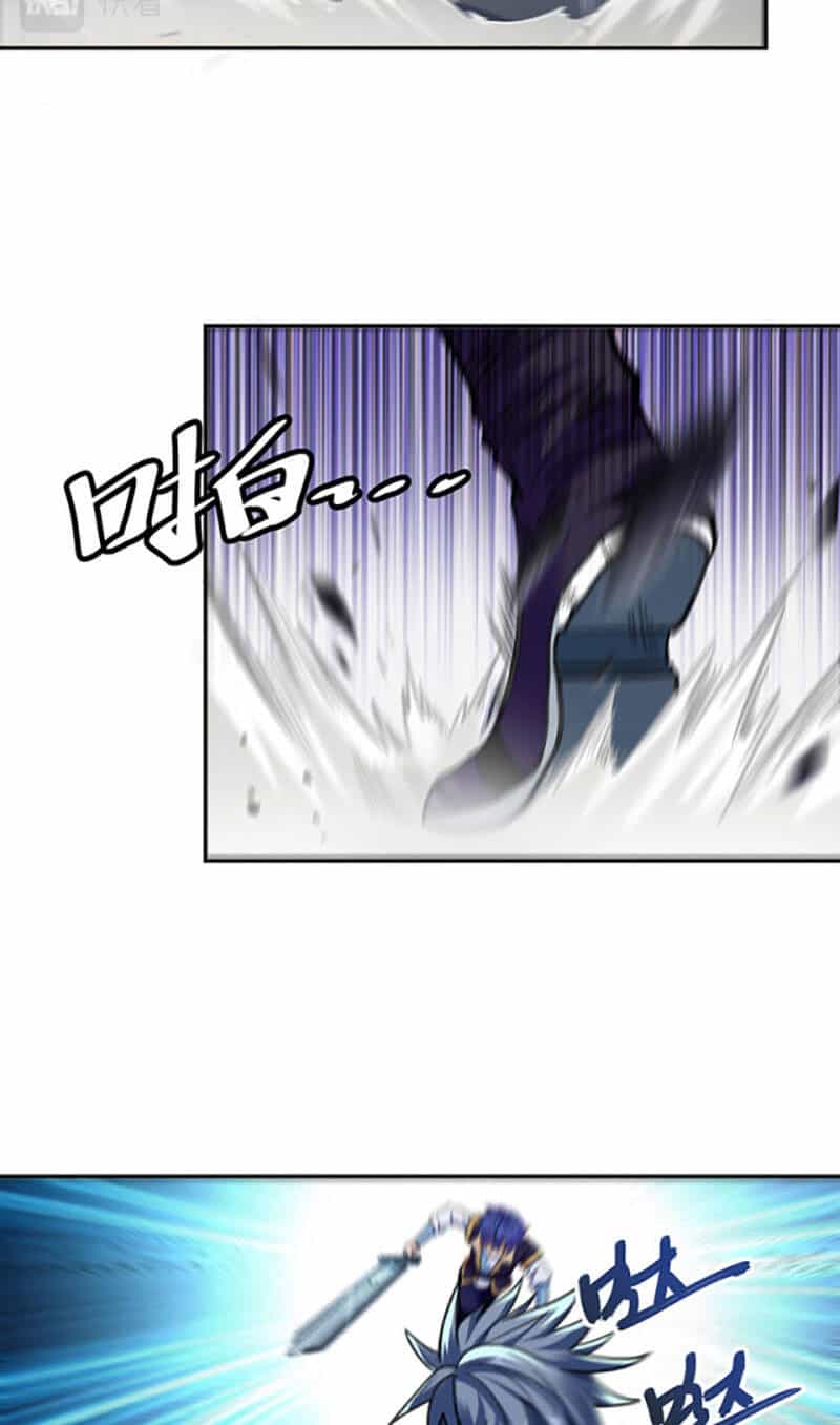 Võ Đạo Độc Tôn - Chương 406 - ảnh 38