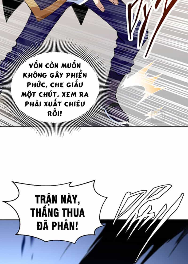 Võ Đạo Độc Tôn - Chương 406 - ảnh 58