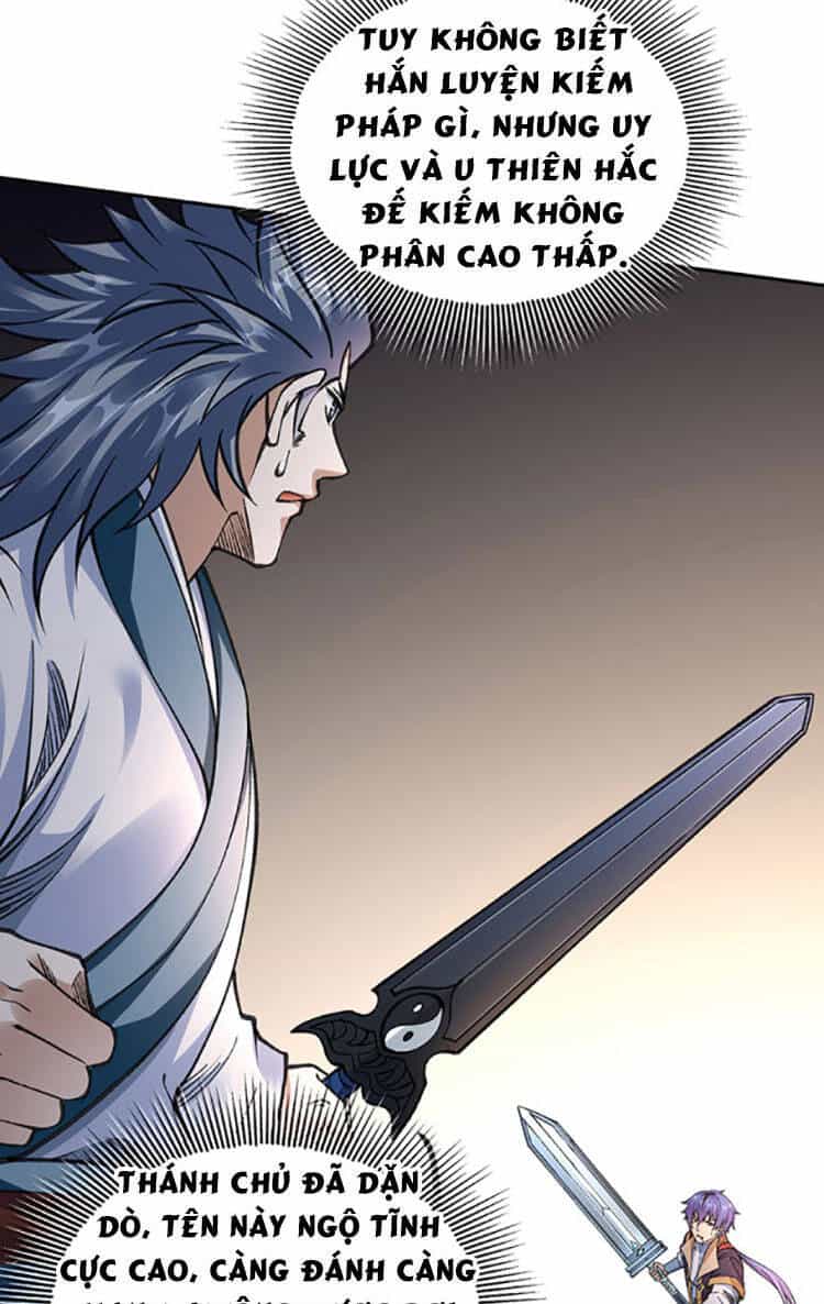 Võ Đạo Độc Tôn - Chương 407 - ảnh 17