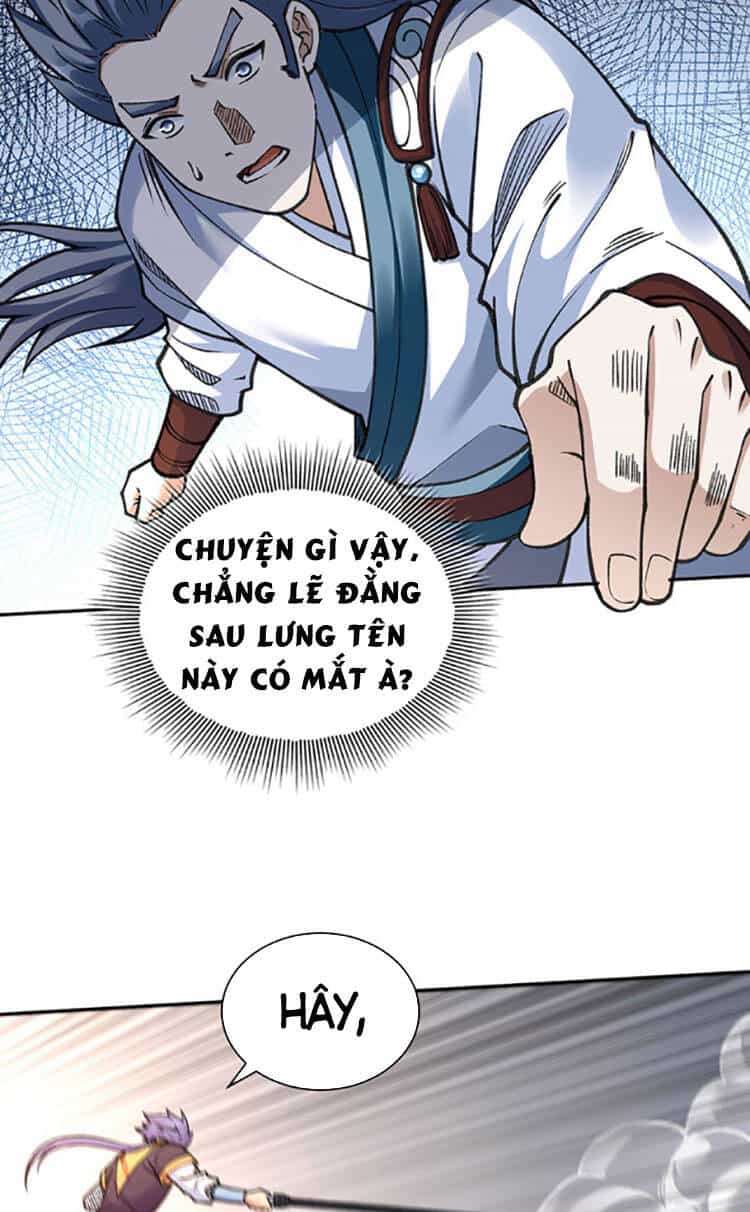 Võ Đạo Độc Tôn - Chương 407 - ảnh 28