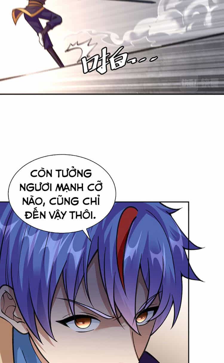 Võ Đạo Độc Tôn - Chương 407 - ảnh 29